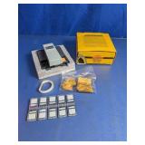 Kodak Presstape Universal Splicer Set