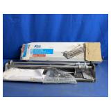 Blue Hawk 20-in Tile Cutter with Box