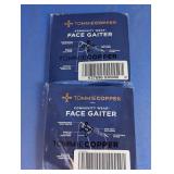 Tommie Copper Face Gaiters Lot