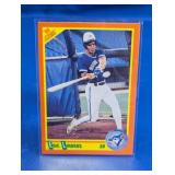 ROOKIE CARD 1990 SCORE ERIC LINDROS