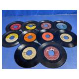 Classic Country & Rock 
