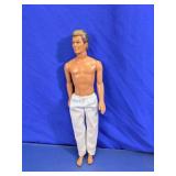 Vintage Mattel Ken Male Fashion Doll