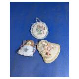 Angel Ornament Assortment