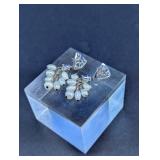 925 Sterling Silver Freshwater