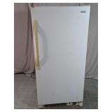 Kenmore Frost-Free Upright Commercial Freezer