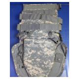 UCP Camouflage IOTV Protective Panels