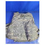 Interceptor Body Armor Vest