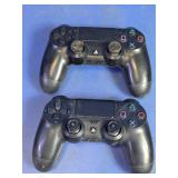 Sony PlayStation 4 DualShock Wireless Controller