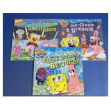 SpongeBob SquarePants Children