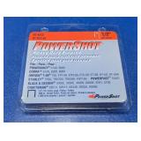 PowerShot 1/2" Heavy Duty Staples