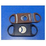 Delta Downs Cigar Cutters Lot
