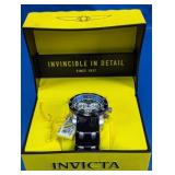 Invicta Pro Diver 30078 Chronograph Wristwatch