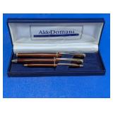Aldo Domani Limited Pen Set