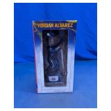 Yordan Alvarez Houston Astros Bobblehead in Box