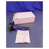 Emergency Window Breaker & Seatbelt Cutter Tool