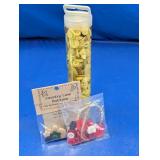 Assorted Buttons Craft Lot