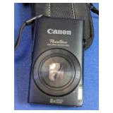 Canon PowerShot ELPH 310 HS Digital Camera
