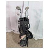 Golf Club Set