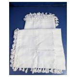 Linen Blend Curtain