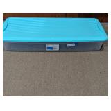 Room Essentials Underbed Storage Box