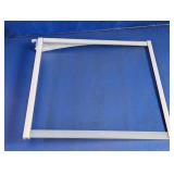 Refrigerator Plastic Shelf Support Frame