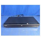 Toshiba Blu-ray Disc DVD Player w/Remote