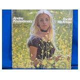 Andre Kostelanetz For All We Know Vinyl LP Record