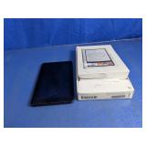 Amazon Fire Tablet & Barnes & Noble Nook Box