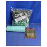 Christmas Tree Decor Supplies Assortment