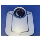 Soehnle Certified Analog Bathroom Scale