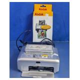 Kodak EasyShare Printer Dock Plus with Paper Kit