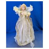 Angel Tree Topper Figure