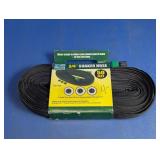 One Stop Gardens 3/4" Soaker Hose 50 Feet