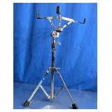 Vintage Pearl Chrome Snare Drum Stand