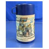 Aladdin G.I. Joe Thermos Bottle