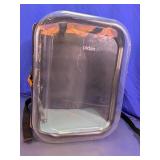 Pidan Clear Window Pet Carrier Backpack