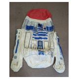 Star Wars R2-D2 Inflatable Yard Decor