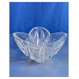 Tulip Shape Centerpiece Bowl