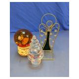 Holiday Decor Assortment