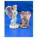 Guardian Angel Figurine Assortment