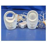 VTech DM1111 Audio Baby Monitor Pair