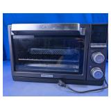 Calphalon Turbo Convection Countertop Oven