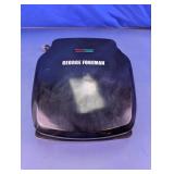 George Foreman Electric Grill