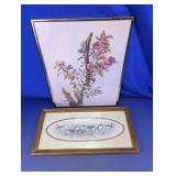 Birds Framed Art Prints