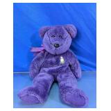 Lg Princess Diana Ty Bear