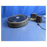 iRobot Roomba Vacuum with Dock and Virtual Wall