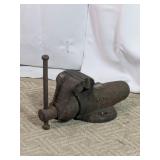 Wilton Bullet Bench Vise