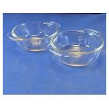 Anchor Hocking 12oz Casserole Dishes