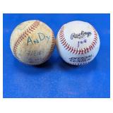 Rawlings Baseball Collection