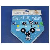 Le Bebe Favorite Bandana Bibs